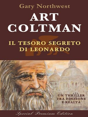cover image of Il tesoro segreto di Leonardo